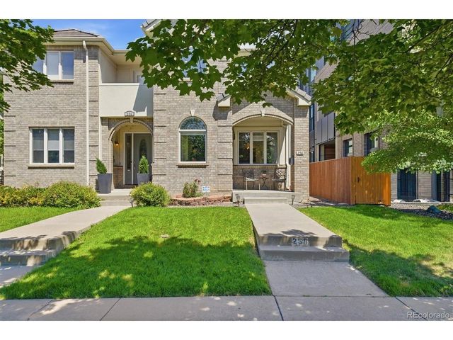 258 S Monroe St, Denver, CO 80209