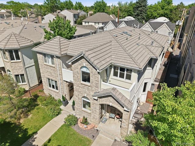 258 S Monroe St, Denver, CO 80209