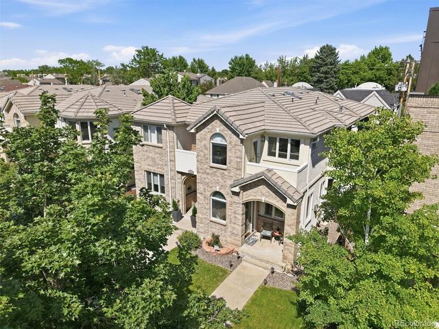 258 S Monroe St, Denver, CO 80209