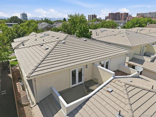 258 S Monroe St, Denver, CO 80209
