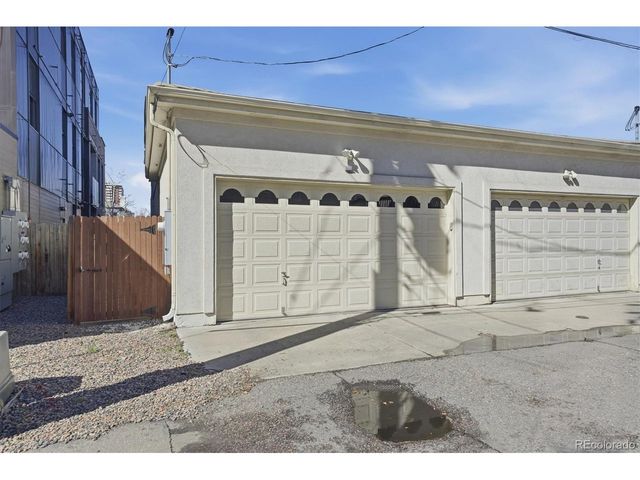 258 S Monroe St, Denver, CO 80209
