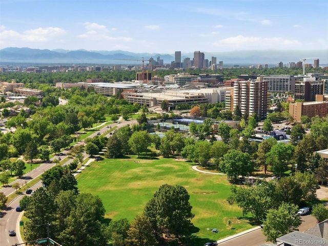 258 S Monroe St, Denver, CO 80209