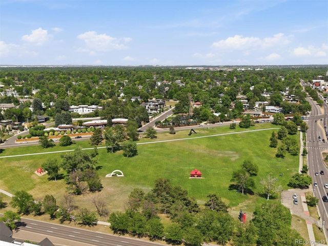 258 S Monroe St, Denver, CO 80209