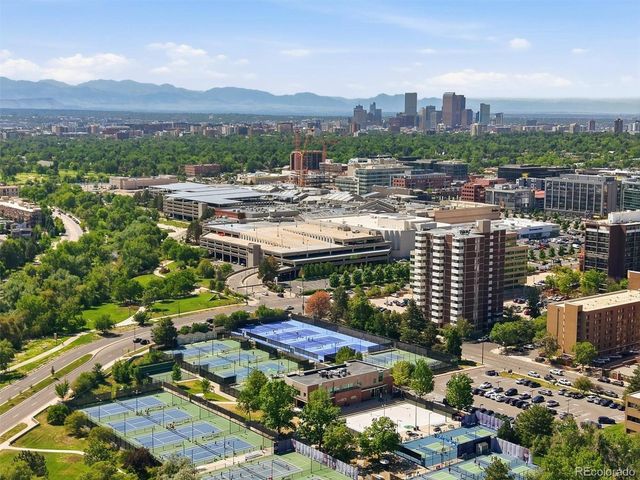 258 S Monroe St, Denver, CO 80209