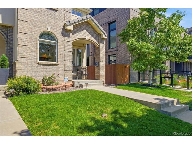 258 S Monroe St, Denver, CO 80209