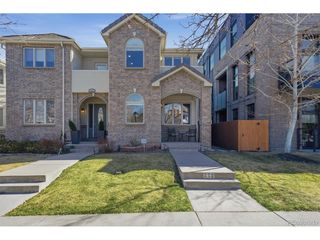 258 S Monroe St, Denver, CO 80209