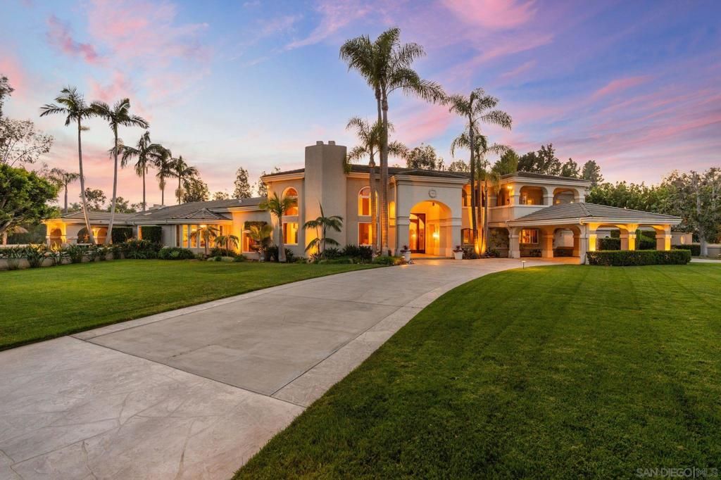 5860 Calle Camposeco, Rancho Santa Fe, CA 92067 — photo 2