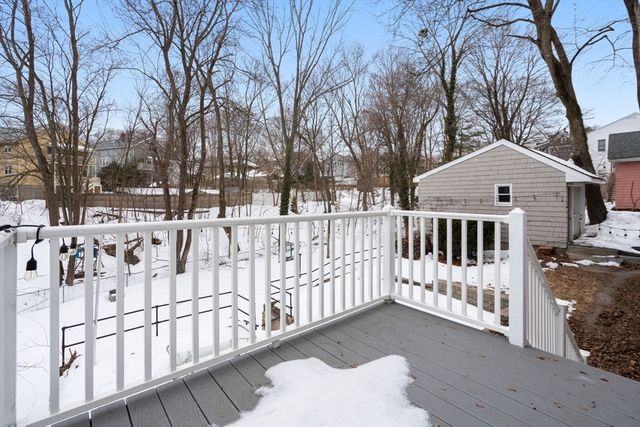 25 Kimball Rd, Arlington, MA 02474