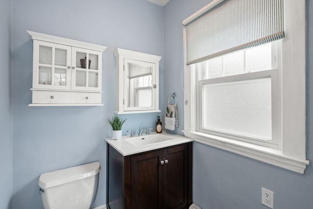 25 Kimball Rd, Arlington, MA 02474