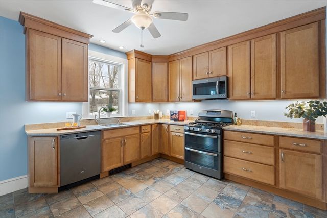 25 Kimball Rd, Arlington, MA 02474