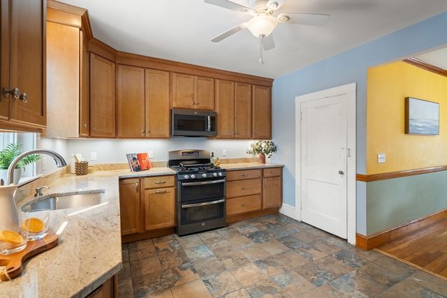 25 Kimball Rd, Arlington, MA 02474