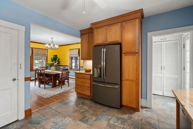 25 Kimball Rd, Arlington, MA 02474