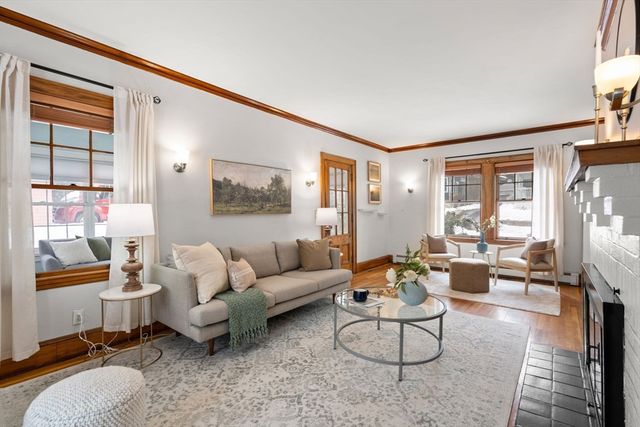 25 Kimball Rd, Arlington, MA 02474