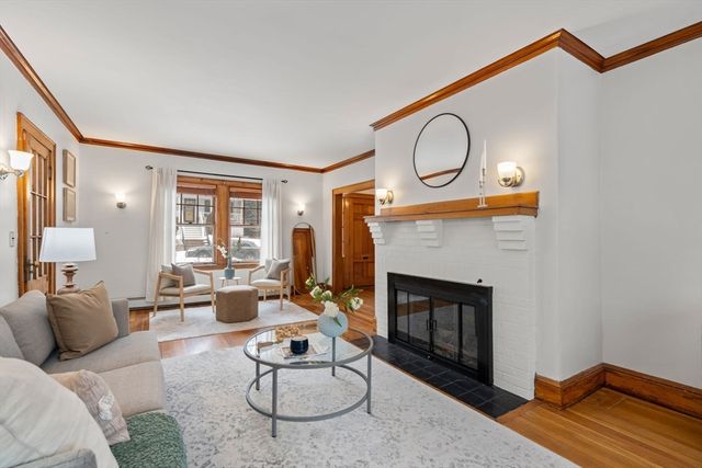25 Kimball Rd, Arlington, MA 02474