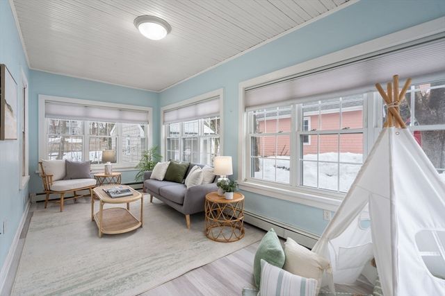 25 Kimball Rd, Arlington, MA 02474