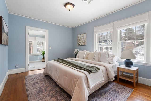 25 Kimball Rd, Arlington, MA 02474