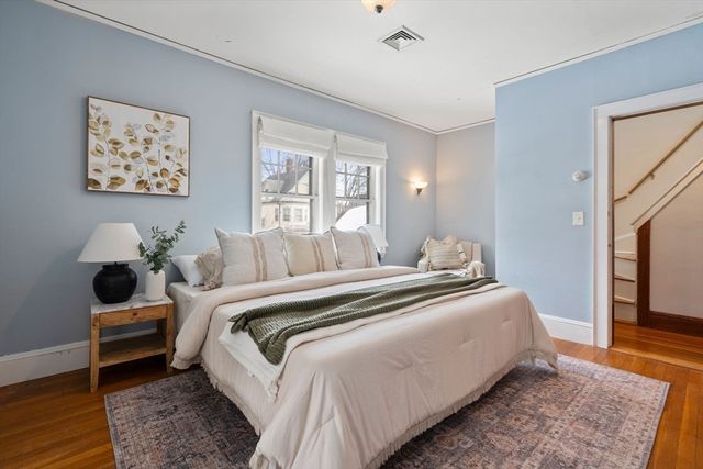 25 Kimball Rd, Arlington, MA 02474