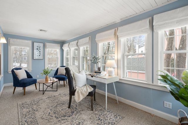 25 Kimball Rd, Arlington, MA 02474