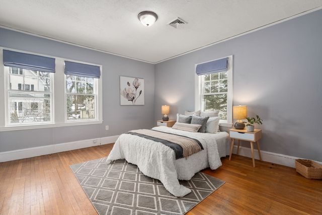 25 Kimball Rd, Arlington, MA 02474