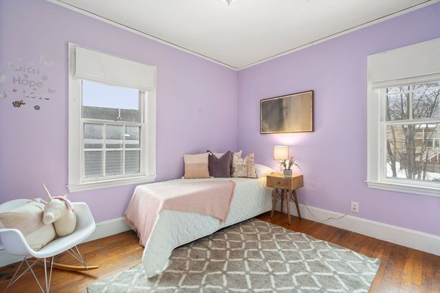 25 Kimball Rd, Arlington, MA 02474