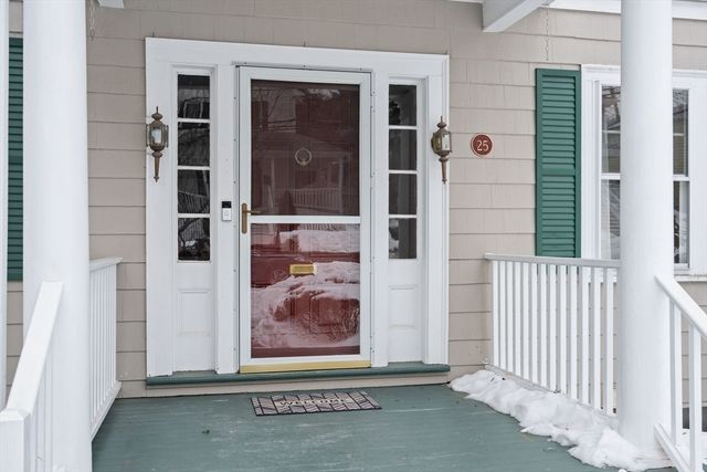 25 Kimball Rd, Arlington, MA 02474