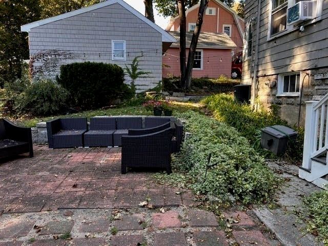 25 Kimball Rd, Arlington, MA 02474