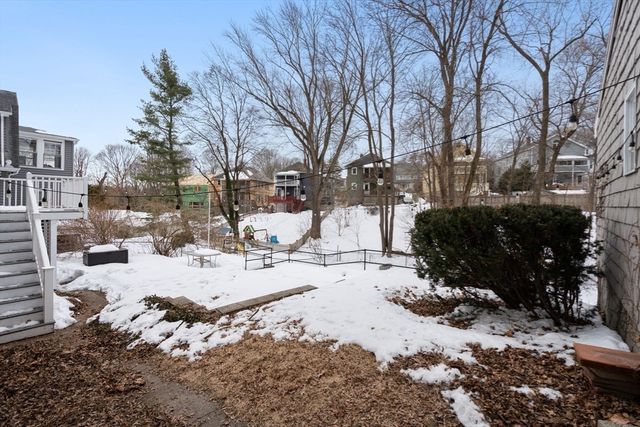 25 Kimball Rd, Arlington, MA 02474