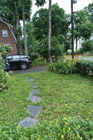 25 Kimball Rd, Arlington, MA 02474