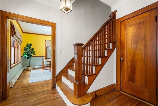 25 Kimball Rd, Arlington, MA 02474