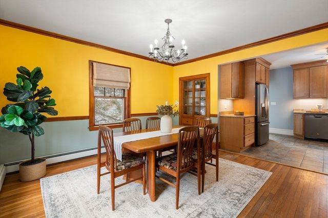 25 Kimball Rd, Arlington, MA 02474