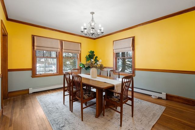 25 Kimball Rd, Arlington, MA 02474