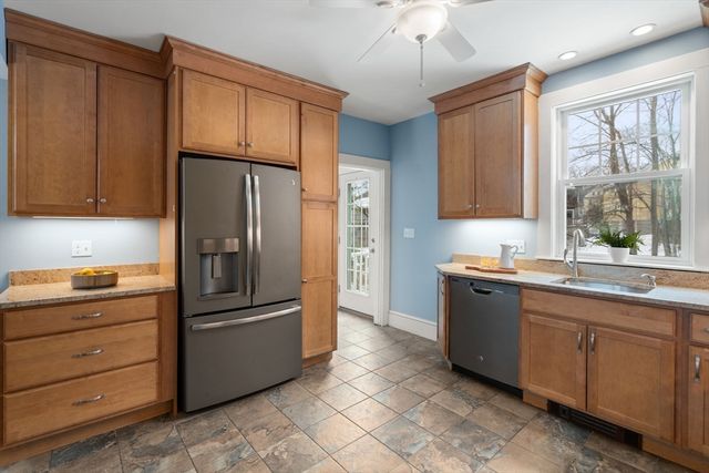 25 Kimball Rd, Arlington, MA 02474