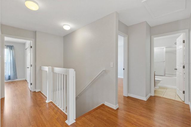 5186 NE 122ND BOULEVARD, Oxford, FL 34484