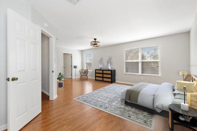 5186 NE 122ND BOULEVARD, Oxford, FL 34484