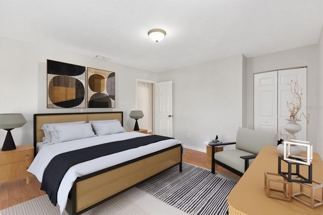 5186 NE 122ND BOULEVARD, Oxford, FL 34484