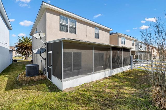 5186 NE 122ND BOULEVARD, Oxford, FL 34484
