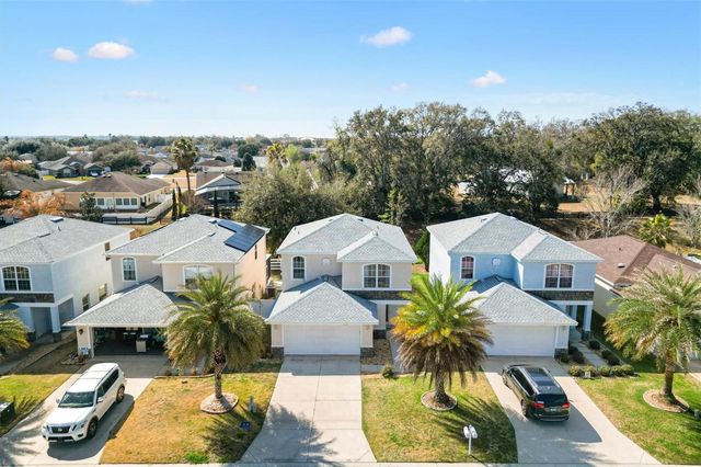 5186 NE 122ND BOULEVARD, Oxford, FL 34484