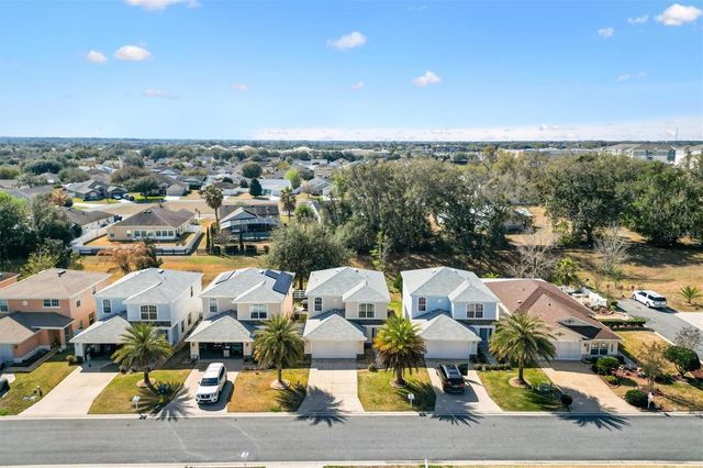 5186 NE 122ND BOULEVARD, Oxford, FL 34484