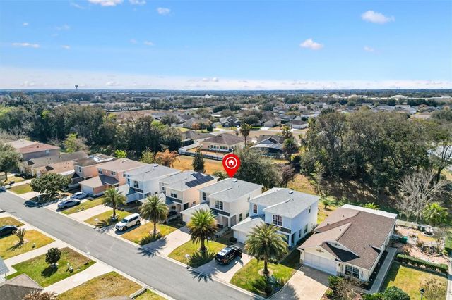 5186 NE 122ND BOULEVARD, Oxford, FL 34484