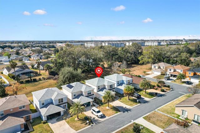 5186 NE 122ND BOULEVARD, Oxford, FL 34484