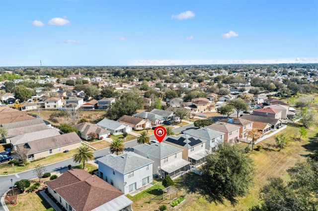 5186 NE 122ND BOULEVARD, Oxford, FL 34484