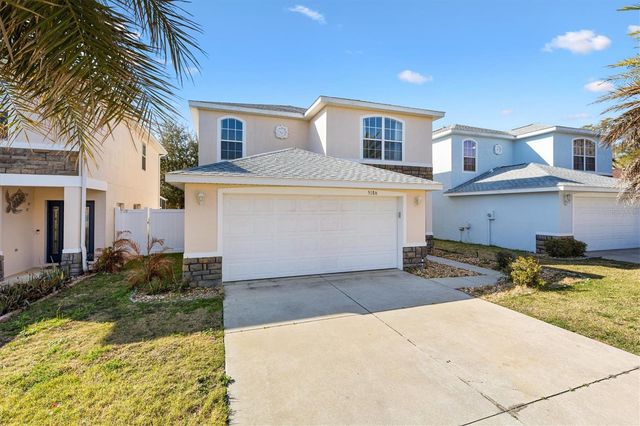 5186 NE 122ND BOULEVARD, Oxford, FL 34484