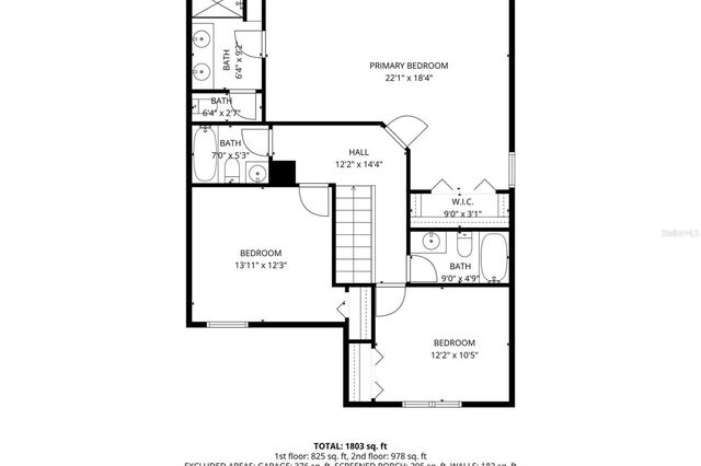 5186 NE 122ND BOULEVARD, Oxford, FL 34484