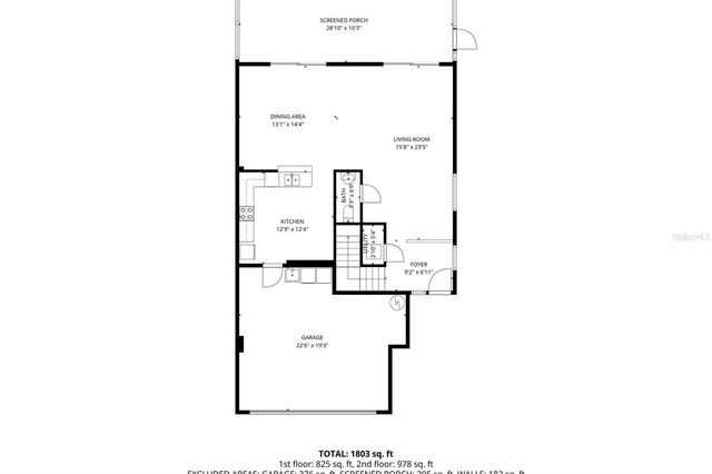 5186 NE 122ND BOULEVARD, Oxford, FL 34484