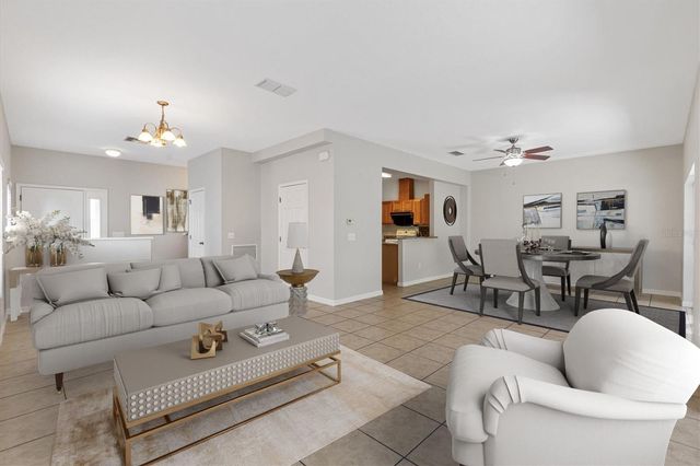 5186 NE 122ND BOULEVARD, Oxford, FL 34484