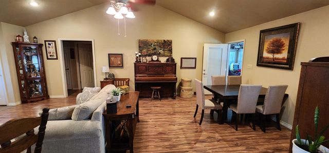 704 Mockingbird Ln Lane, Wynne, AR 72396