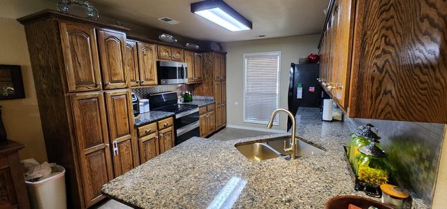 704 Mockingbird Ln Lane, Wynne, AR 72396