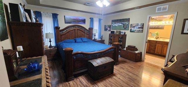 704 Mockingbird Ln Lane, Wynne, AR 72396