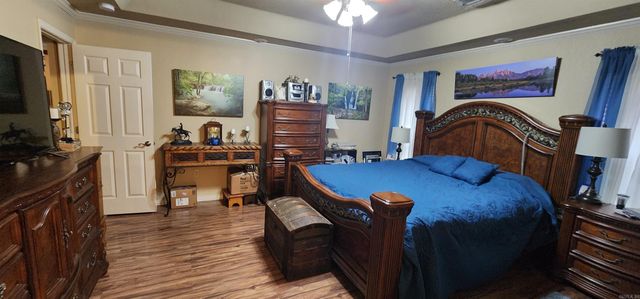 704 Mockingbird Ln Lane, Wynne, AR 72396