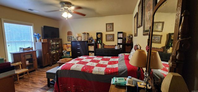 704 Mockingbird Ln Lane, Wynne, AR 72396